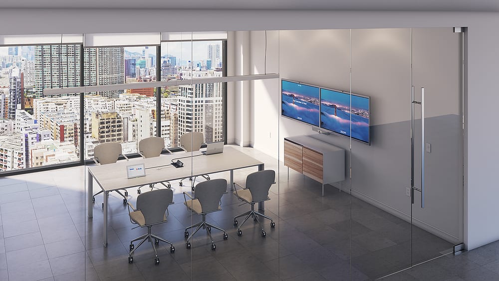 Revoluciona tu agencia con AV de Extron