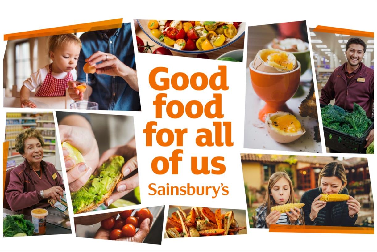 Sainsbury’s renueva publicidad en 2024