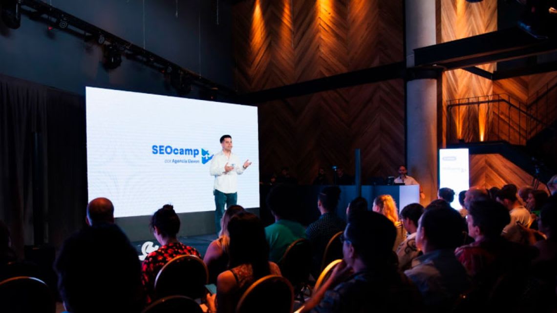 SEOcamp 2025 en Argentina: El Imperdible Evento de Marketing Digital