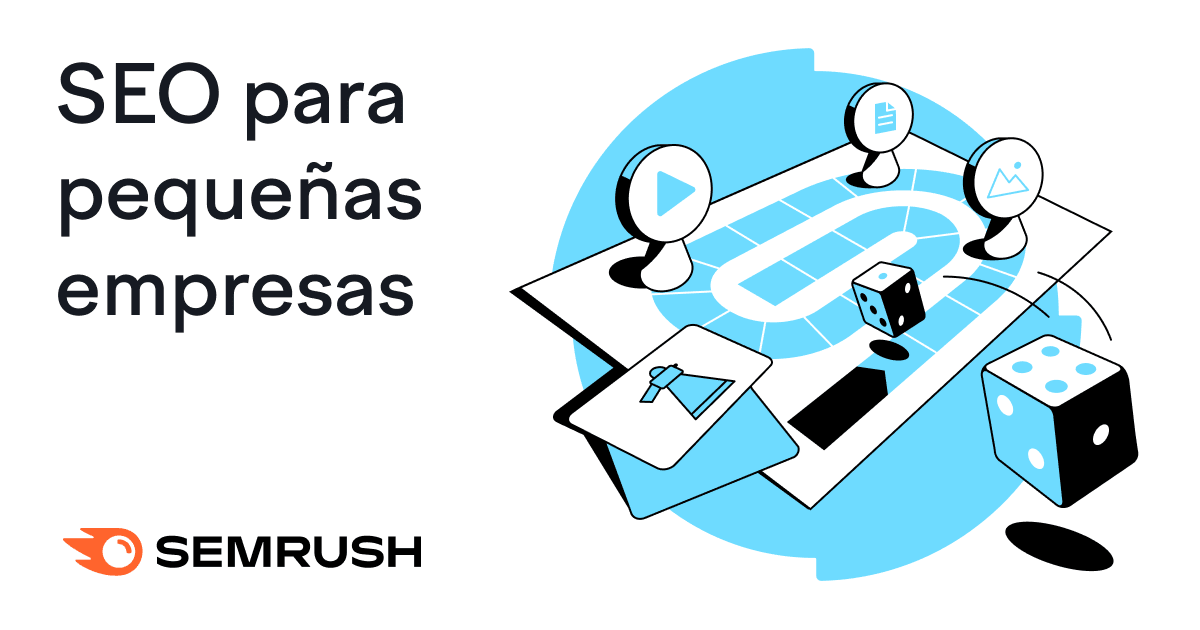 SEO: Inversión clave para el éxito de pequeñas empresas