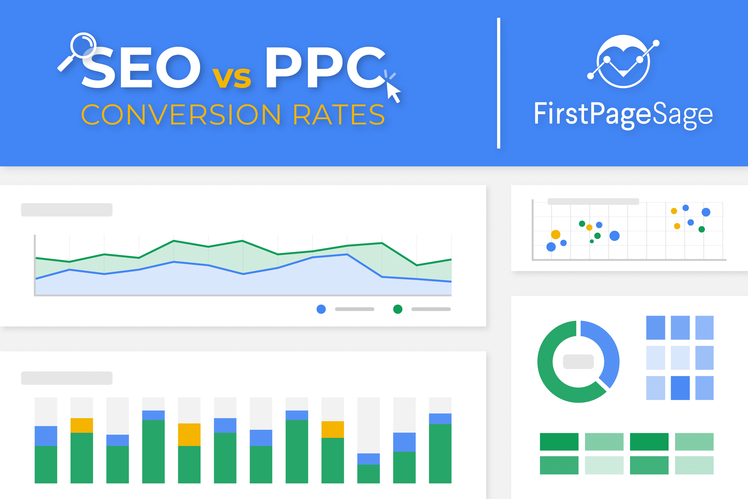 SEO vs. PPC: Elige tu Carrera en Marketing Digital