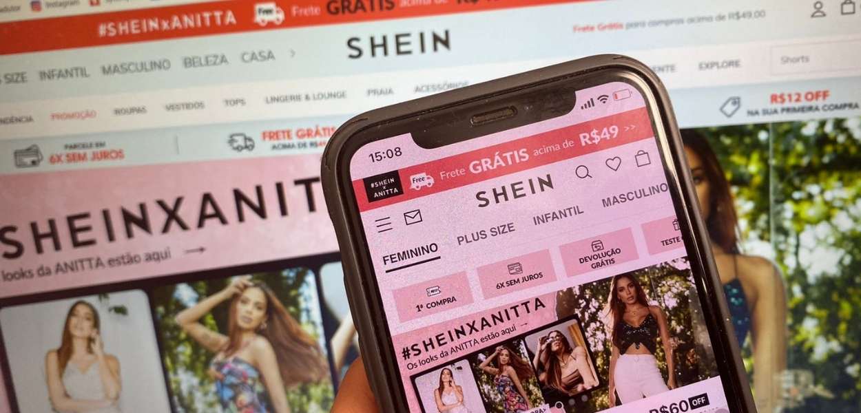 Shein: Innovación digital y desafíos éticos en la moda rápida