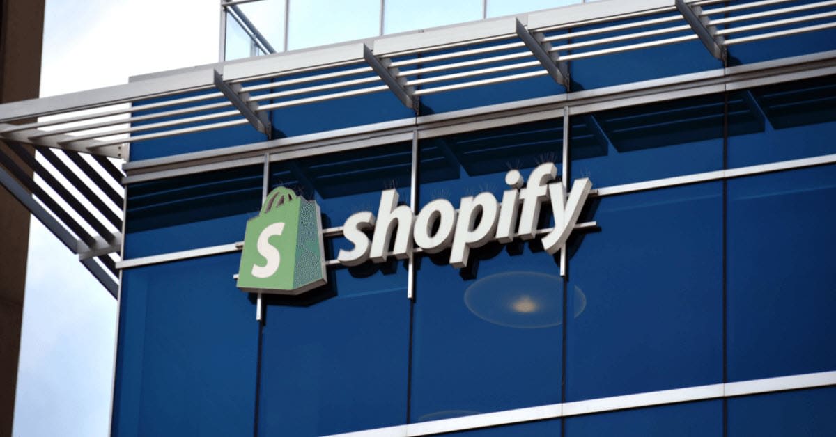 Shopify España Impulsa el Comercio Global con Récord en Black Friday 2025
