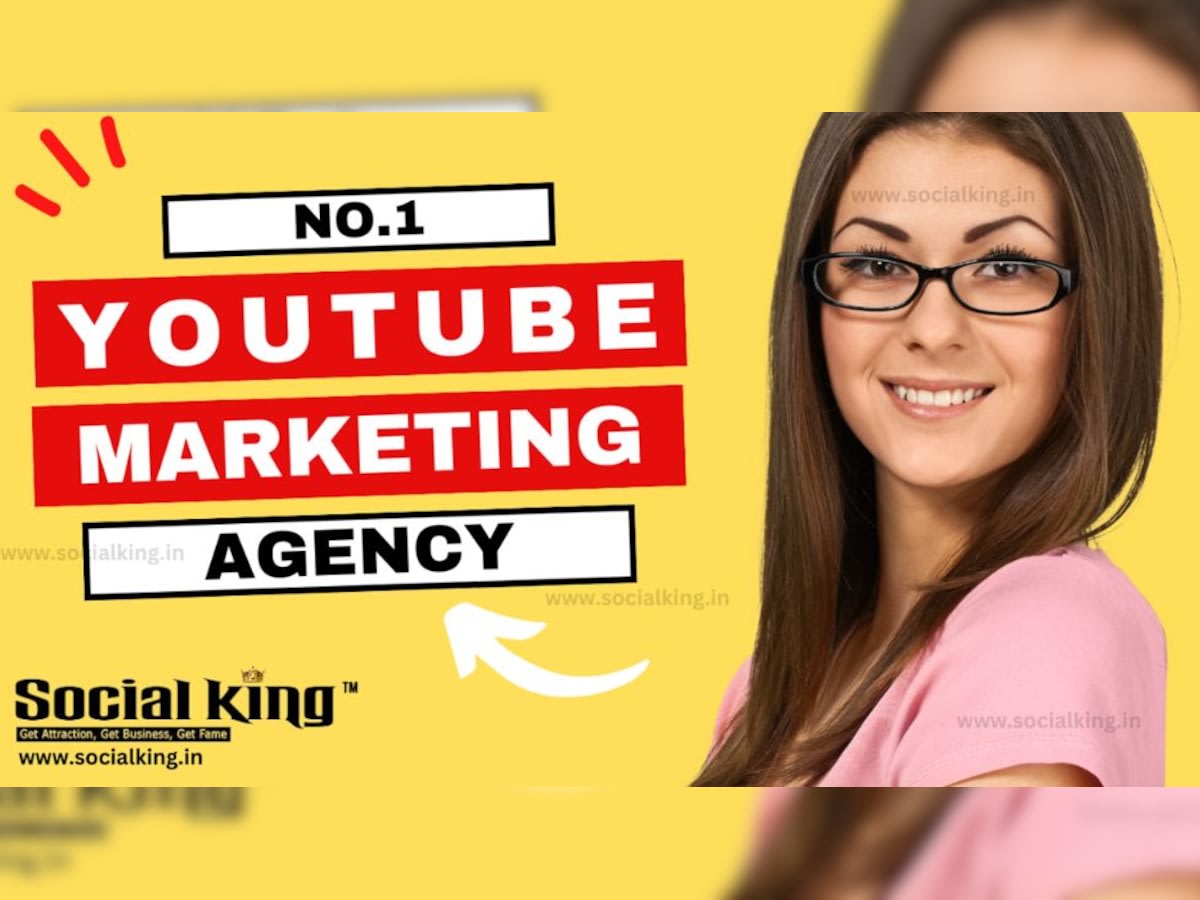 SocialKing: Líder en Marketing Digital 2023