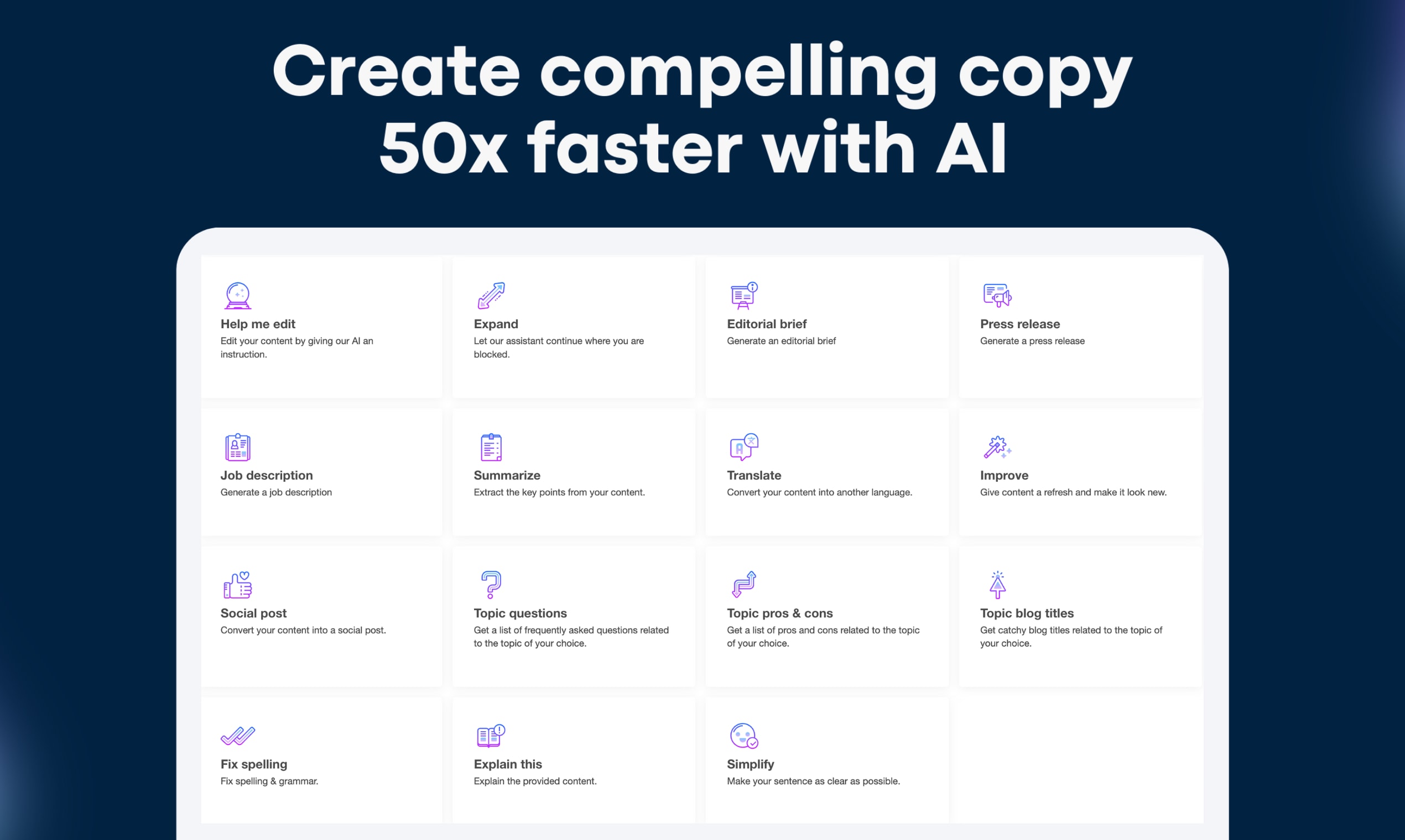 StoryChief lanza IA para estrategias de contenido