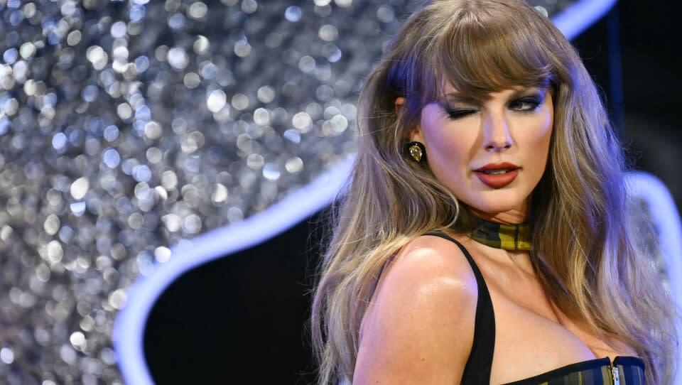 Taylor Swift y Kamala Harris: Un Vínculo Estratégico