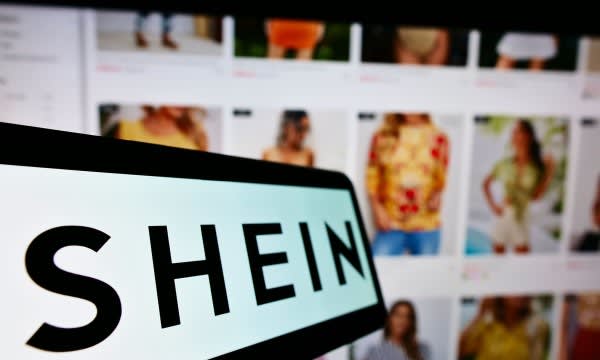 Temu y Shein luchan para convertir visitas en transacciones