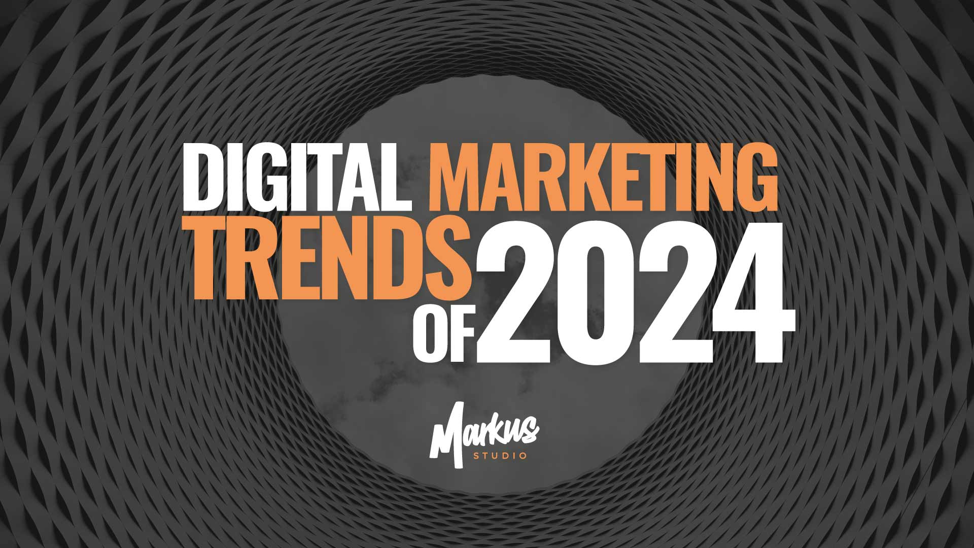 Tendencias 2024: Marketing de Contenidos y IA