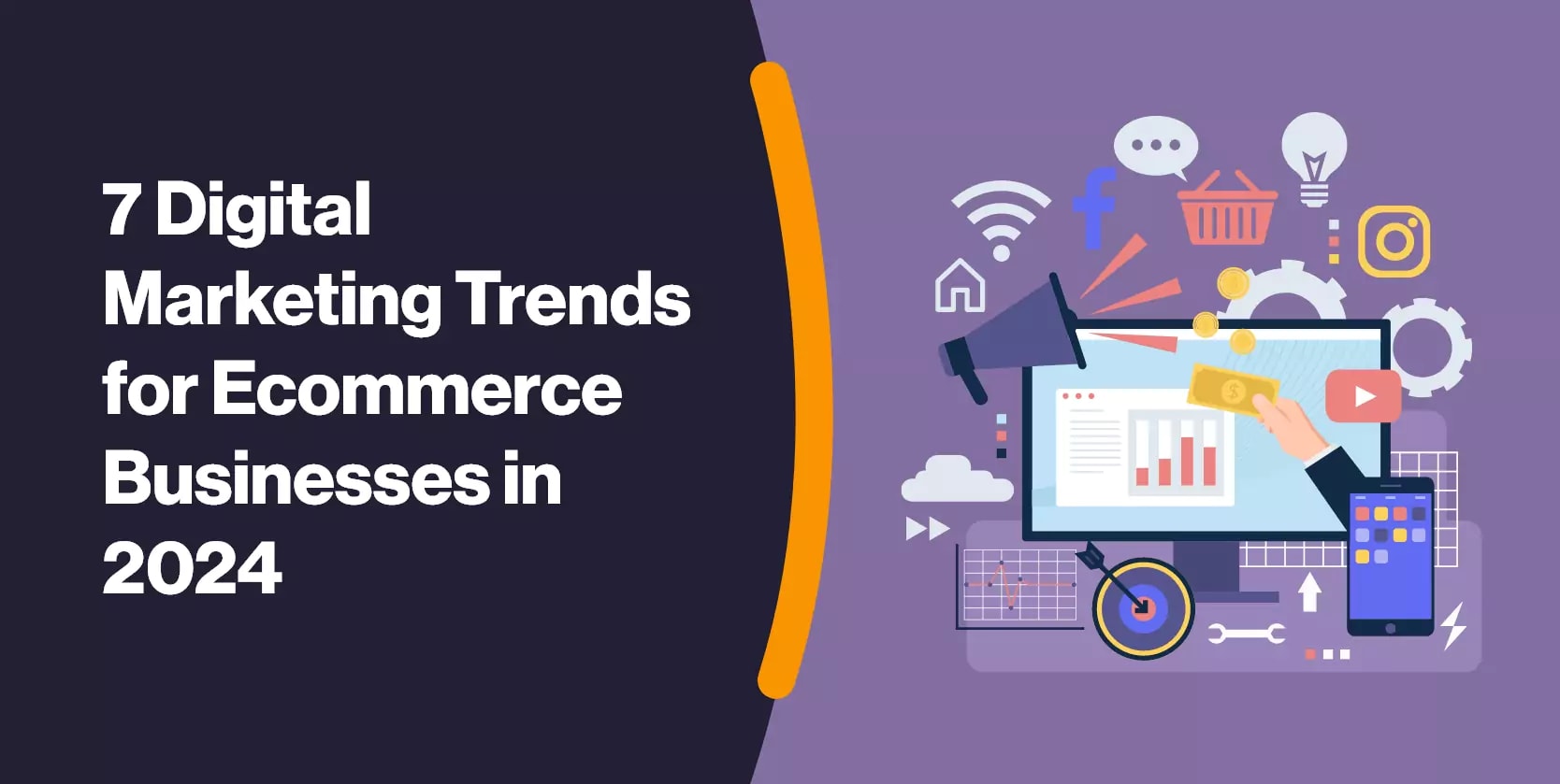 Tendencias clave en e-commerce para 2024