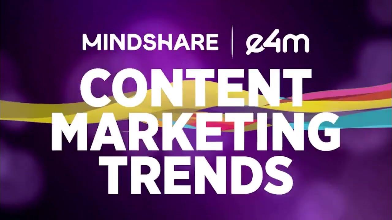 Tendencias de Marketing de Contenido 2024