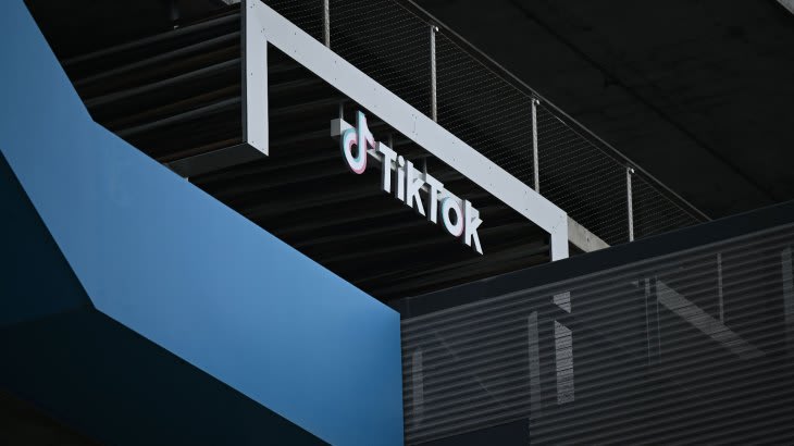 TikTok podría prohibir enlaces de Amazon en EE.UU.