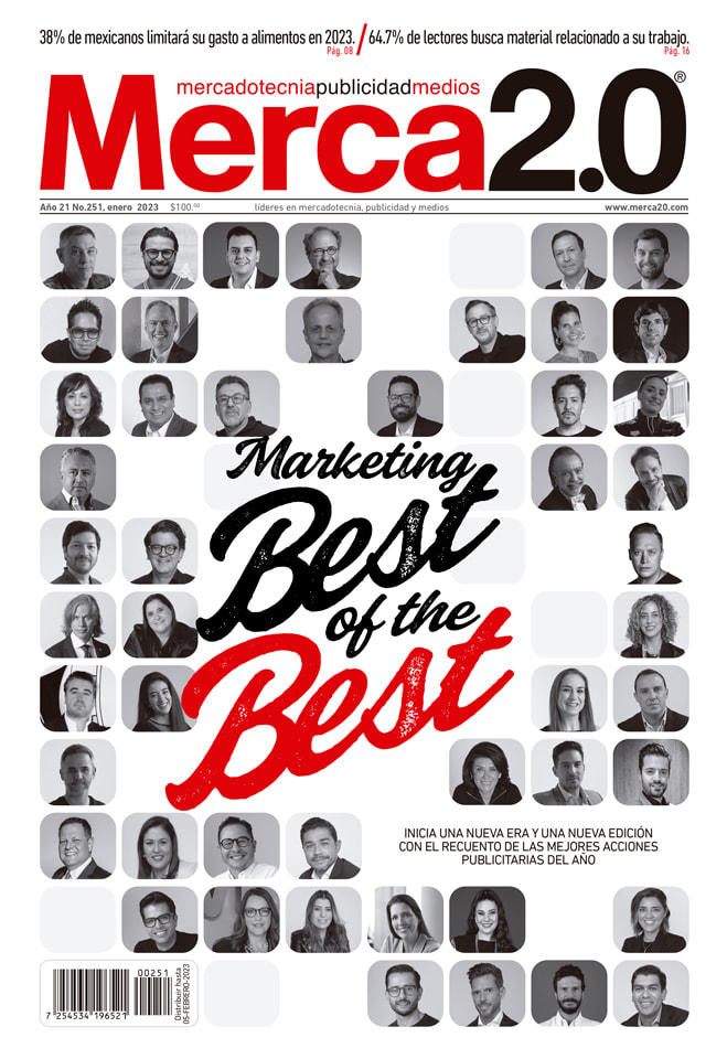 Top 10 Artículos de Marketing 2023