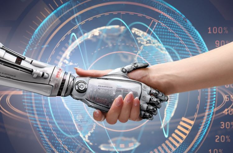 Top 5 de empresas de comercio electrónico con IA: Cómo usan la Inteligencia Artificial