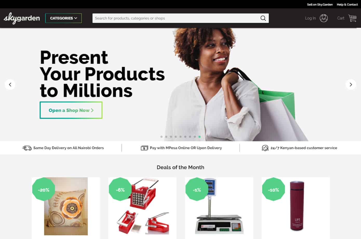 Transforma tu e-commerce: Claves para cautivar