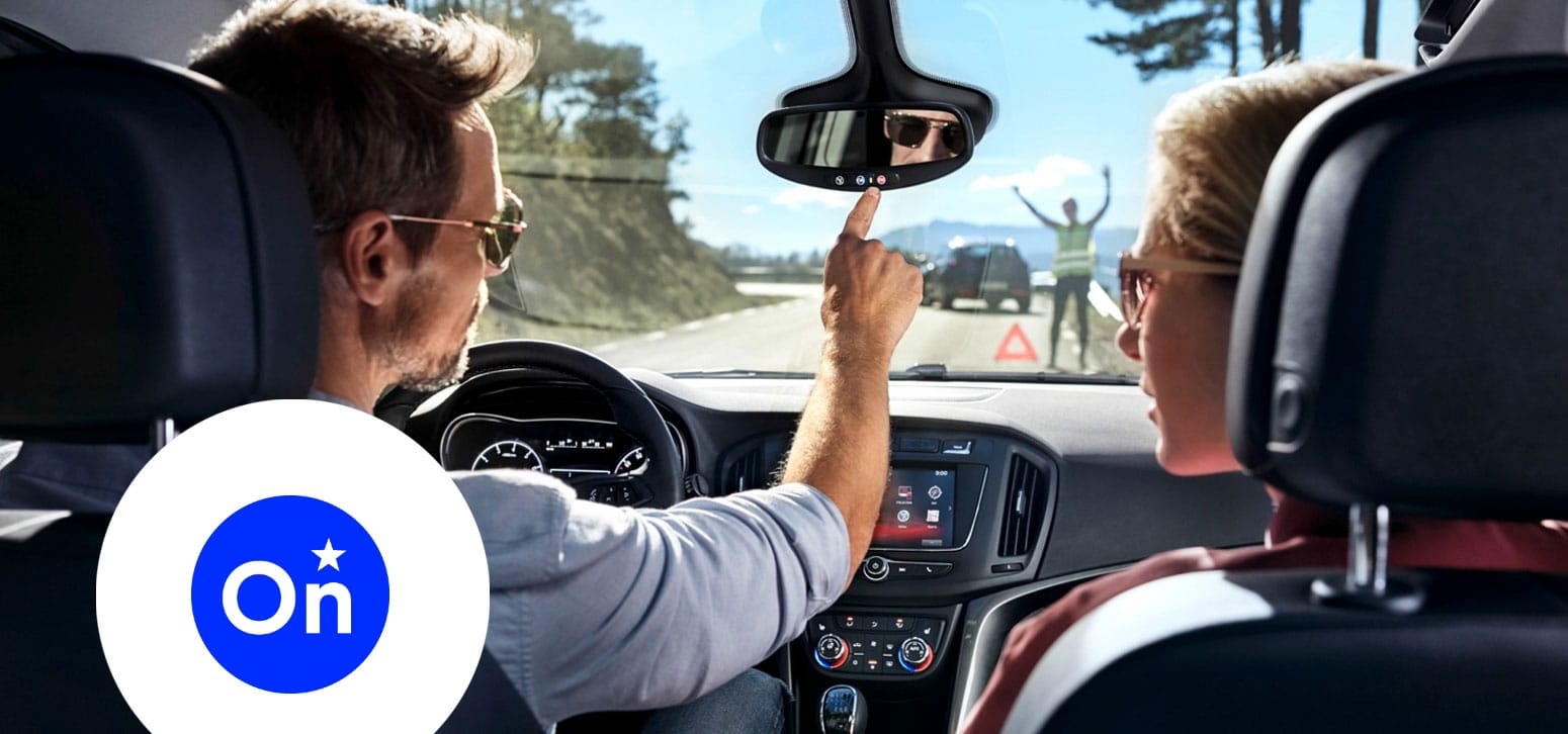 Transformación de OnStar: La apuesta de GM por el e-commerce en vehículos