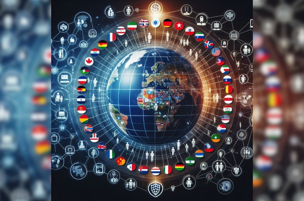 Trump y la Diplomacia Digital: Impacto Global