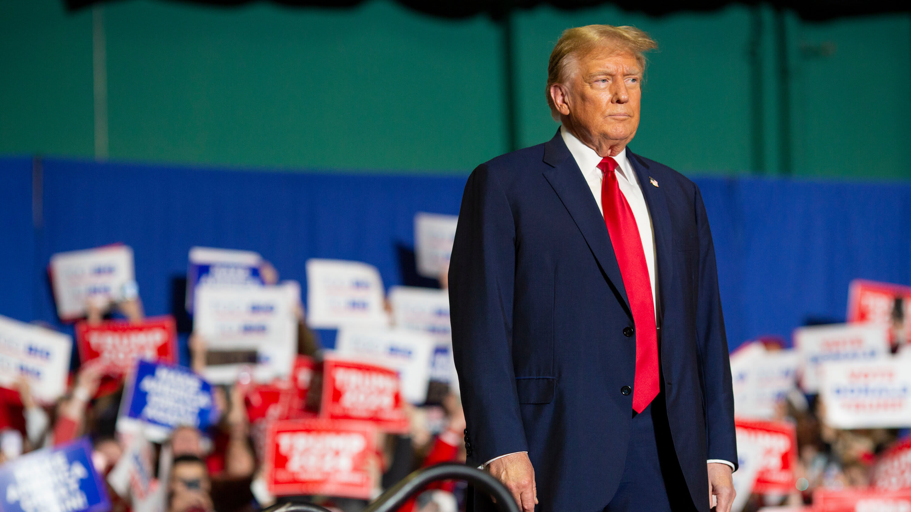 Truth Social de Trump debutará en Nasdaq el martes