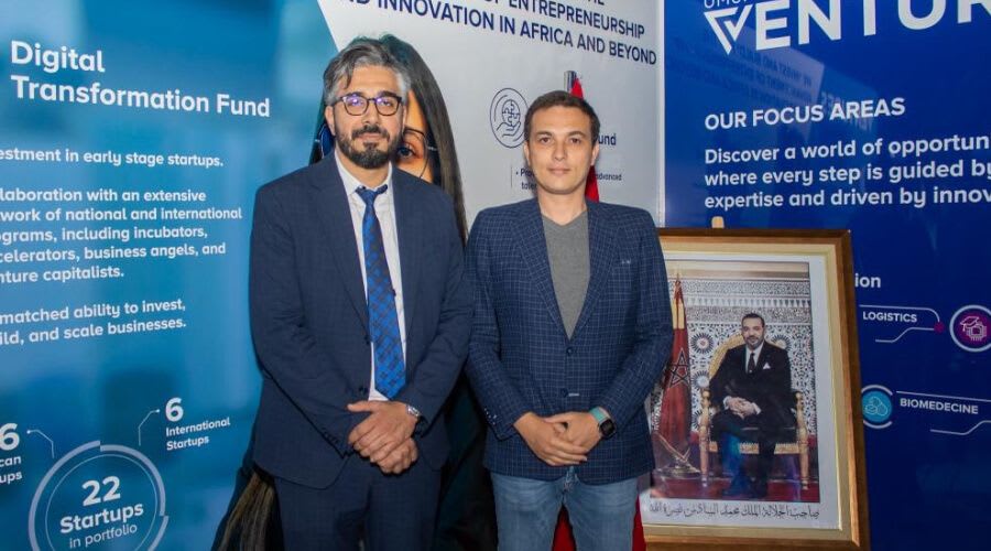 UM6P Ventures respalda a la startup marroquí de comercio electrónico B2B, Chari