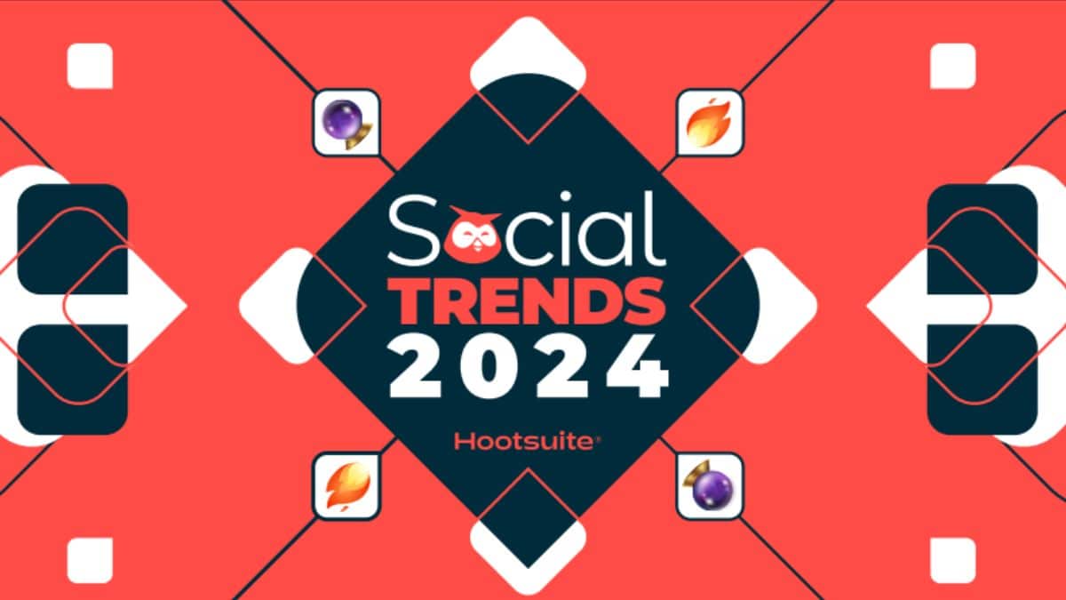 Uso eficaz de redes sociales en marketing para 2024