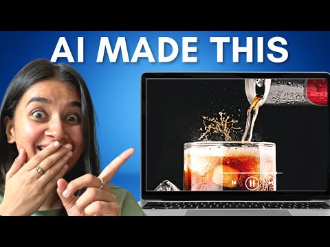 Veeroll: Crea vídeos AI para redes
