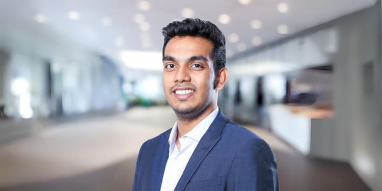 Yash Bhargava, nuevo líder en Dezerv