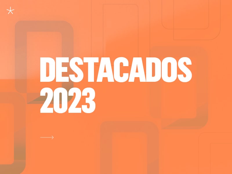 Top 6 anuncios creativos de 2023