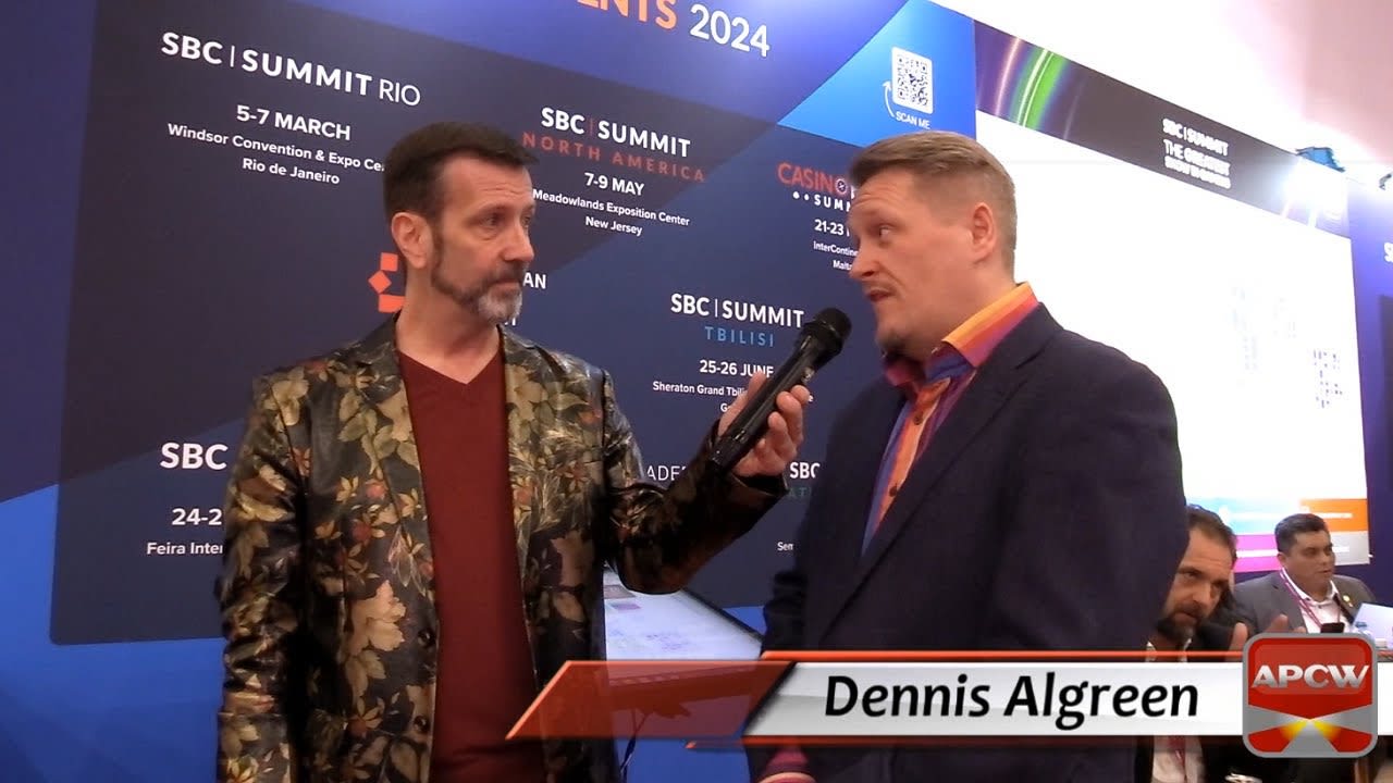 Cumbre CasinoBeats 2024: Clave en SEO y Marketing