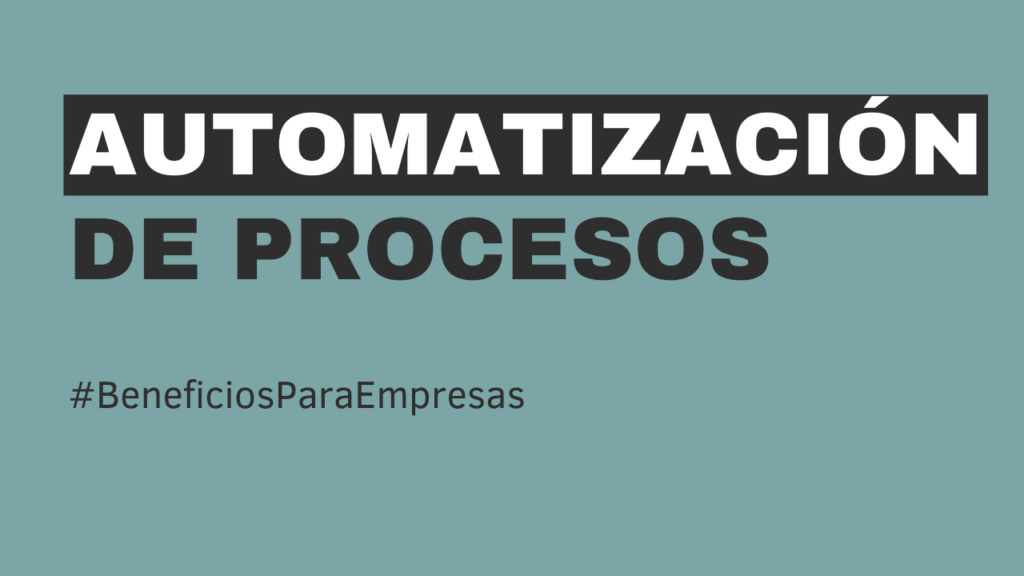 Herramientas fundamentales para la automatización del marketing digital