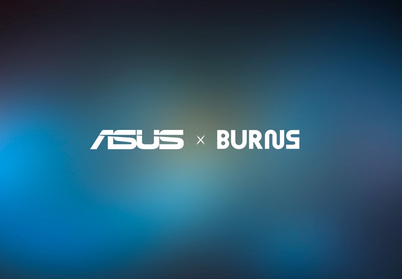 Burns inicia su labor con ASUS – Diario PublicidAD – Periódico de Publicidad, Comunicación Comercial y Marketing