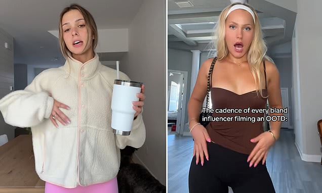 Inflexión de Influencer: Dentro de la ‘irritante’ voz utilizada por las estrellas en línea