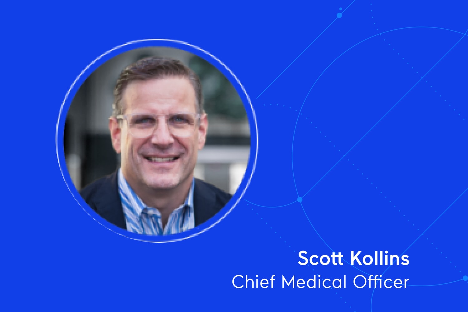 Dr. Scott Kollins de Akili habla sobre tratar el TDAH con tecnología en entrevista