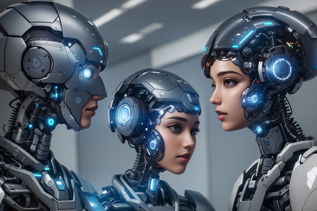 50% detecta textos de IA; millennials lideran