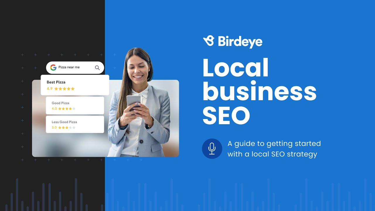 Guía definitiva de SEO local para negocios en Essex