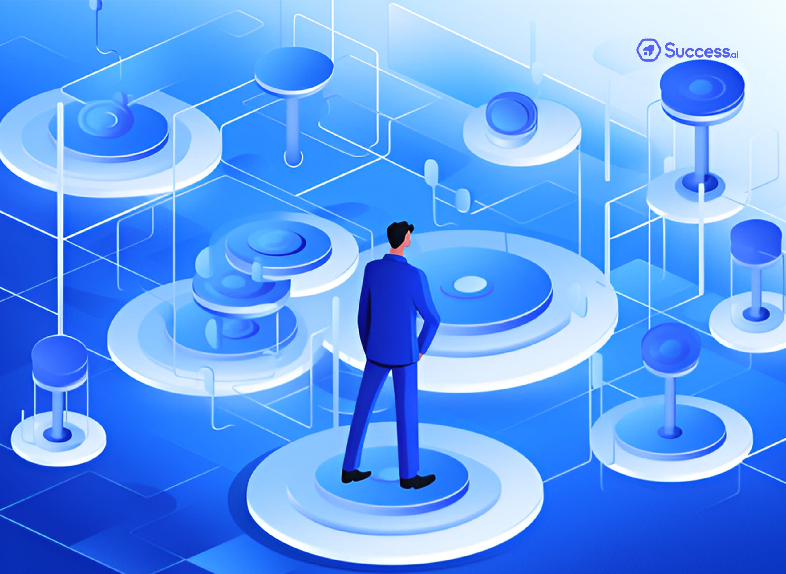 Segmentación de Clientes: Claves del Éxito con IA