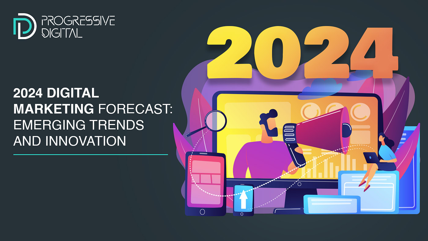 KWDK: Innovaciones revolucionarias en Marketing Digital y Desarrollo Web