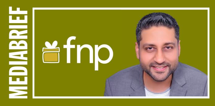 Avi Kumar: El nuevo CMO que impulsará a Ferns N Petals