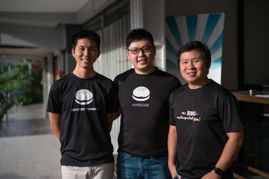 Claves del Éxito en Marketing Digital: Lecciones de myBurgerLab