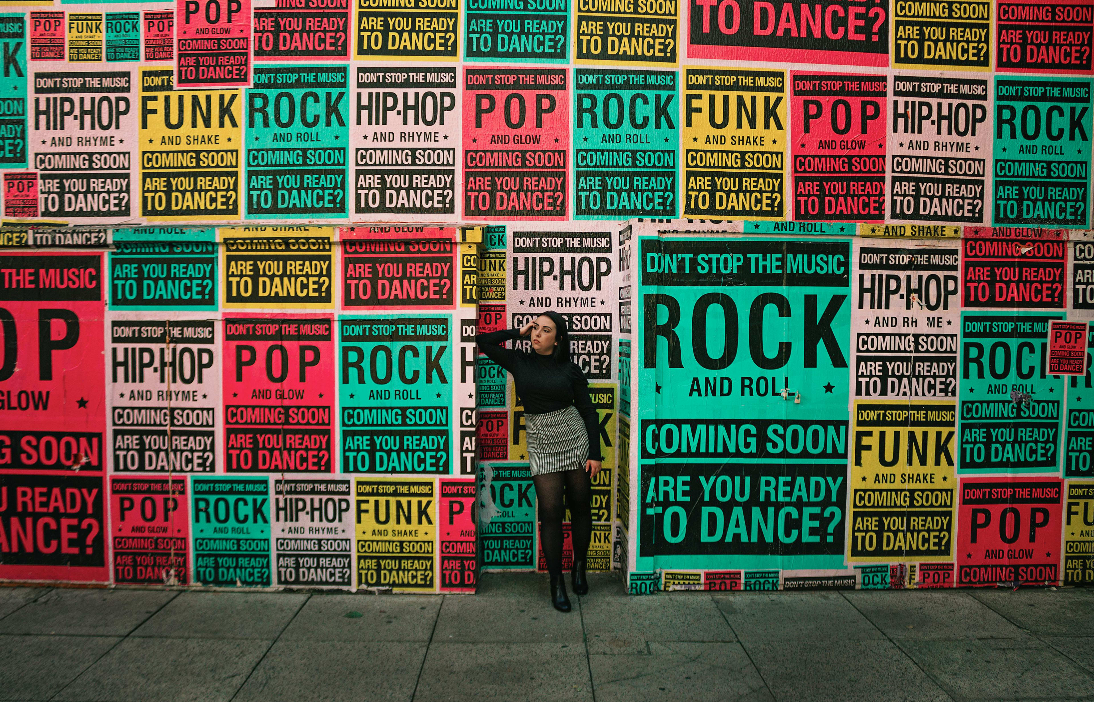 32 Ideas Innovadoras para Promocionar Música con Videos Verticales en Redes Sociales