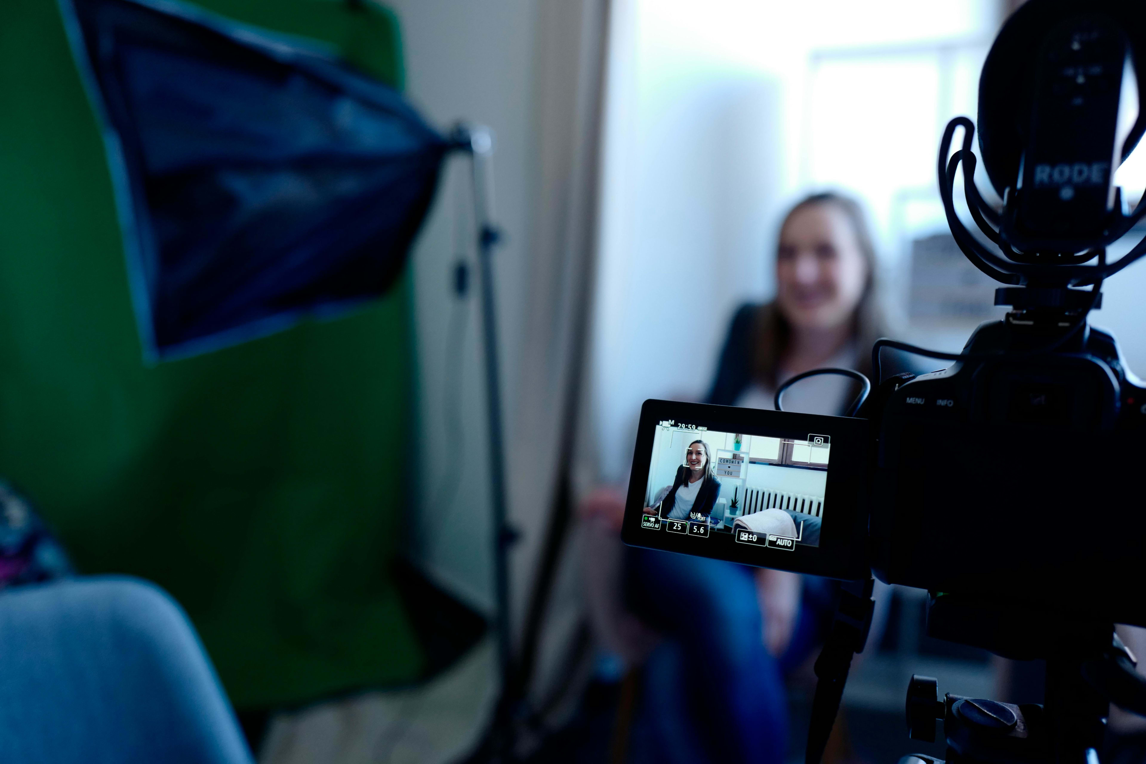 10 Herramientas Clave para Optimizar tu Estrategia de Video Marketing