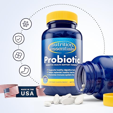 Impacto de la IA en el Auge del Mercado de Suplementos en EE.UU