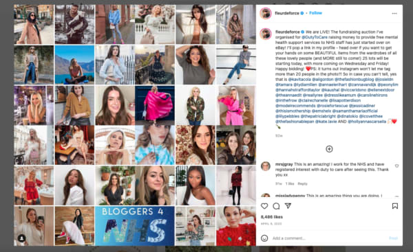 Maximizando el Impacto de las ONGs con Marketing de Influencers: Guía 2024