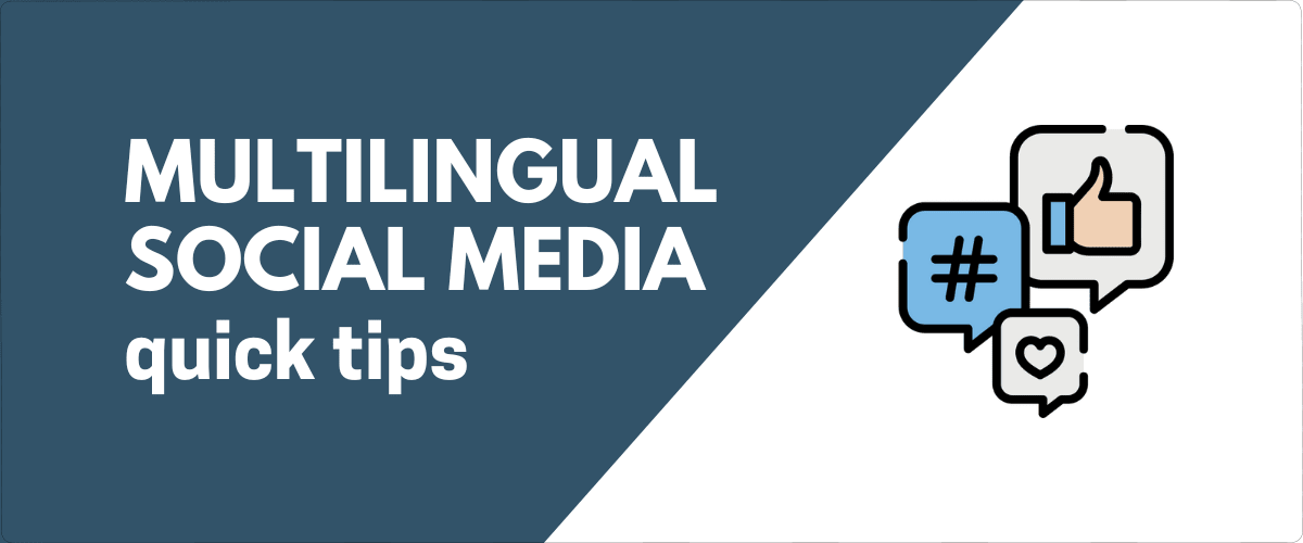 Rompiendo Barreras: Marketing Multilingüe en Redes Sociales con MyBFF Social