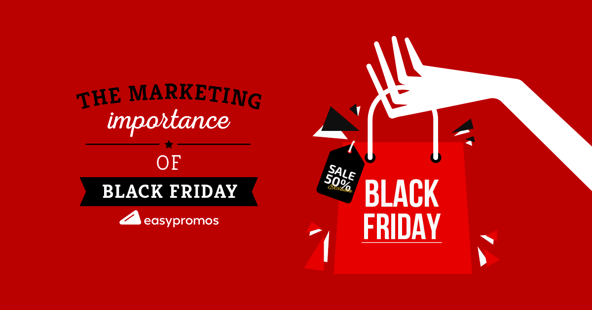 Claves para Maximizar las Ventas de Ecommerce en Black Friday