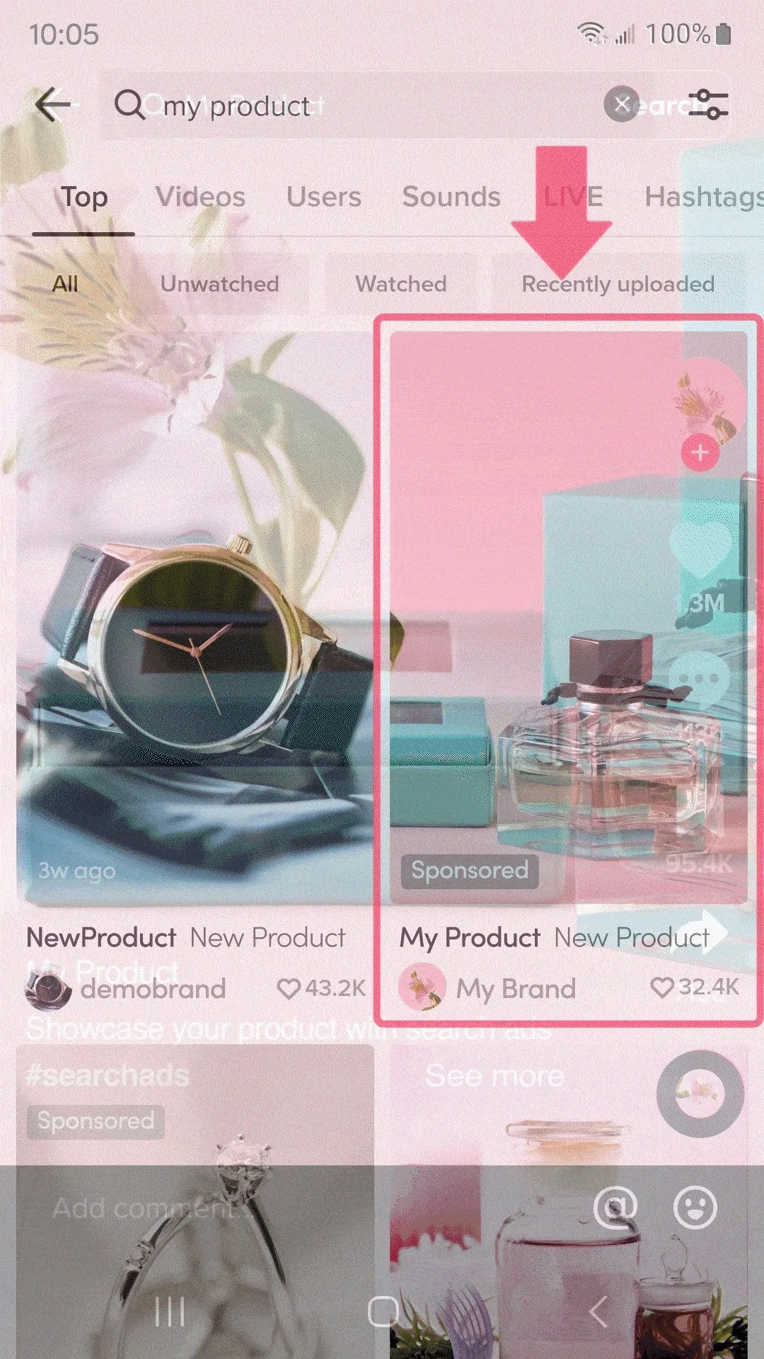 Revolution en Publicidad: TikTok Search Ads Toggle y su Impacto en el Marketing