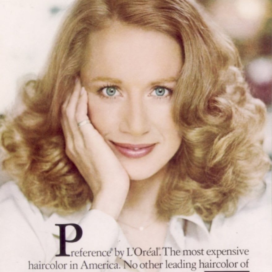 La Evolución del Emblemático Lema de L’Oréal: Un Viaje de Empoderamiento