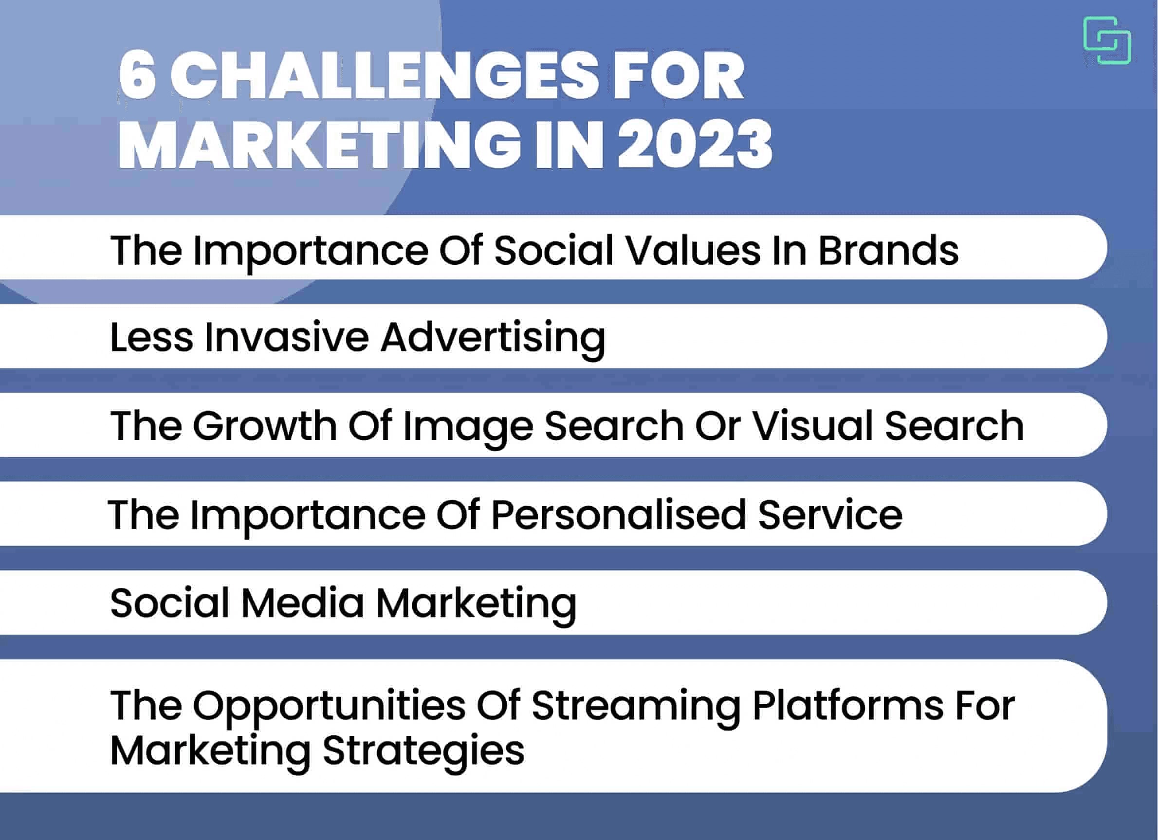 Desafíos y Soluciones: Cómo Superar Obstáculos en el Marketing B2B