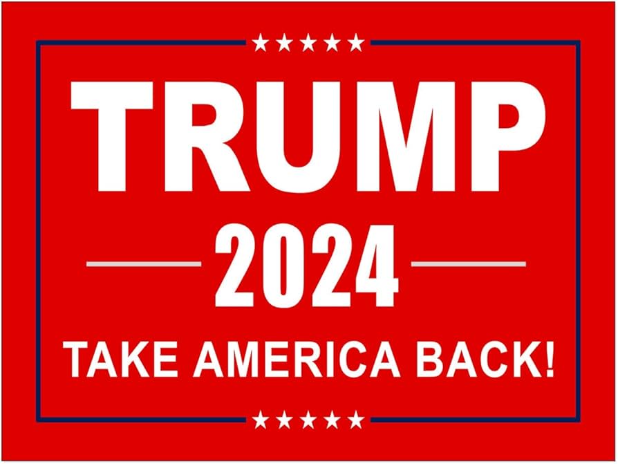 Polémica Estrategia Electoral de Trump: Análisis de su Impacto en 2024