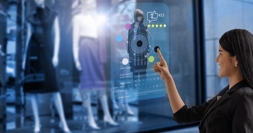 Claves del Comercio Mediático: Inteligencia Artificial y Personalización en Marketing