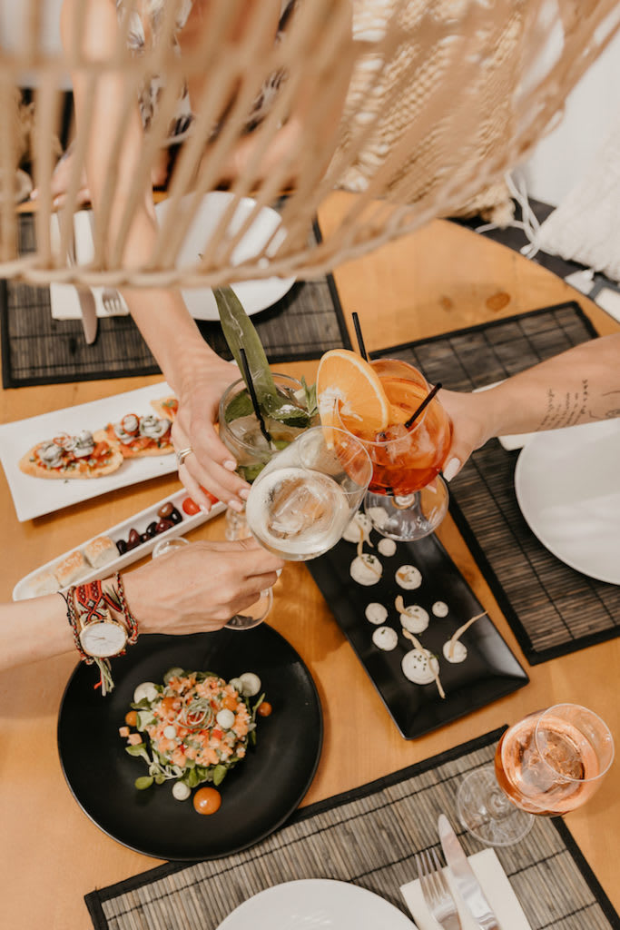 Descubre las Claves del Marketing Hotelero y Gastronómico