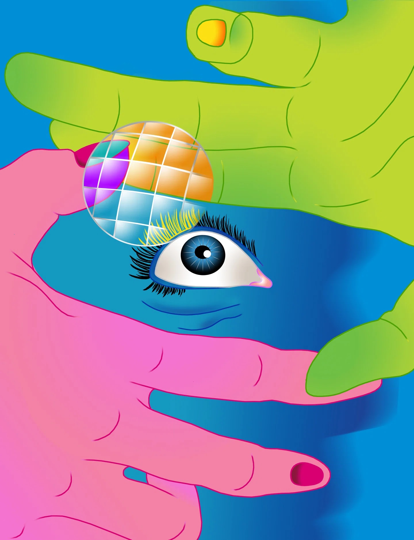 Desorden Creativo: Innovando en Marketing Digital con Be Influencers